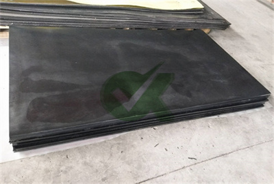 wear resist  plastic ground protection boards 2’x8′ for construction